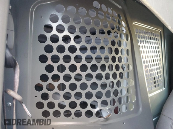 2019 Chevrolet Express Cargo with VIN 1GCWGBFG8K1352763, listed as a Copart auction lot 86736704 with Not provided miles and Salvage title. Bid and sale history available at DreamBid. Image 10.
