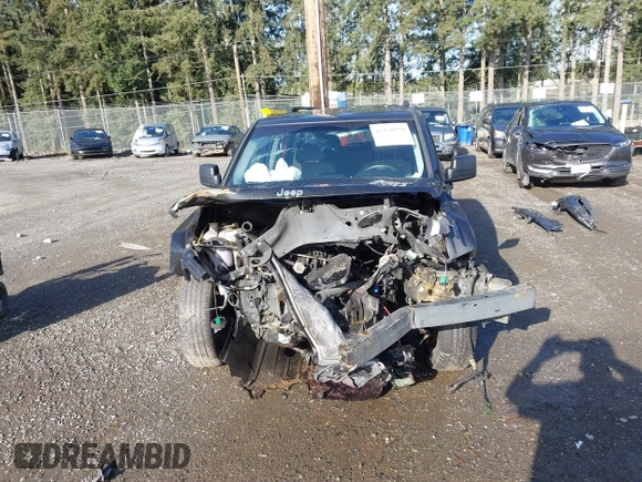 2011 Jeep Patriot Sport z VIN 1J4NT1GA6BD203899, wystawiony jako IAAI lot #41978150 z przebiegiem Nie podano mil oraz . Historia ofert i sprzedaży dostępna na DreamBid. Obrazek 12.