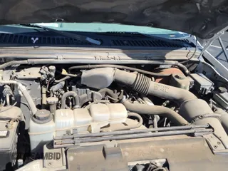2001 Ford F-250 XL with VIN 1FTNX20L41EC24738, listed as a IAAI auction lot 42774162 with 132,911 mi miles and . Bid and sale history available at DreamBid. Image 29.