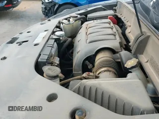 2017 Chevrolet Traverse Premier с VIN 1GNKRJKDXHJ258091, выставлен на аукционе IAAI как лот 42801492 с пробегом 128 339 миль миль и . История ставок и продаж доступна на DreamBid. Изображение 18.