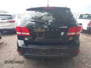 2017 Dodge Journey SXT with VIN 3C4PDCBG6HT514562, listed as a IAAI auction lot 42537706 with 178,000 mi miles and . Bid and sale history available at DreamBid. Image 16.