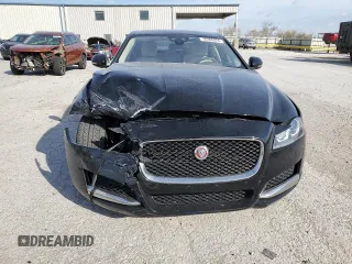 2016 Jaguar XF 35t Prestige with VIN SAJBK4BV0GCY12024, listed as a Copart auction lot 78286024 with 96,481 mi miles and Salvage Title. Bid and sale history available at carsss.com. Image 5.