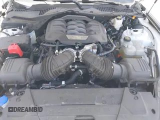 2024 Ford Mustang GT с VIN 1FA6P8CF1R5412664, выставлен на аукционе IAAI как лот 42293885 с пробегом 14 429 миль миль и . История ставок и продаж доступна на DreamBid. Изображение 10.