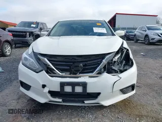 2018 Nissan Altima SV with VIN 1N4AL3APXJC283683, listed as a IAAI auction lot 41515458 with 141,937 mi miles and . Bid and sale history available at carsss.com. Image 12.