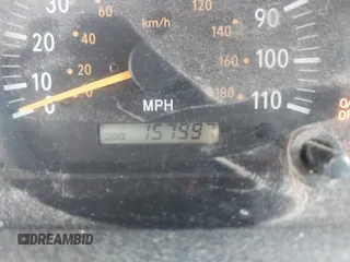 2004 Toyota Tundra SR5 with VIN 5TBDT441X4S442511, listed as a IAAI auction lot 42160328 with 157,997 mi miles and . Bid and sale history available at DreamBid. Image 15.