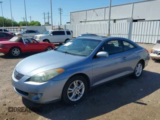 2004 Toyota Solara SE with VIN 4T1CE38P94U841293, listed as a IAAI auction lot 41921655 with 135,344 mi miles and . Bid and sale history available at DreamBid. Image 17.