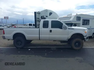 2013 Ford F-250 XL with VIN 1FT7X2B61DEB75504, listed as a IAAI auction lot 41821358 with 202,745 mi miles and . Bid and sale history available at DreamBid. Image 13.