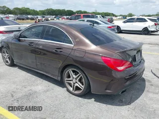 2014 Mercedes-Benz CLA 250 с VIN WDDSJ4EB5EN135496, выставлен на аукционе IAAI как лот 42073781 с пробегом 155 671 миль миль и . История ставок и продаж доступна на DreamBid. Изображение 3.
