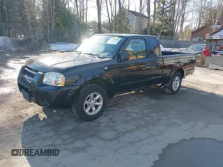 2004 Nissan Frontier XE z VIN 1N6DD26T54C472862, wystawiony jako IAAI lot #41786598 z przebiegiem 76 612 mil mil oraz . Historia ofert i sprzedaży dostępna na DreamBid. Obrazek 2.