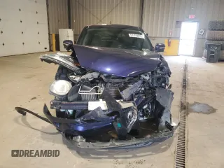 2015 Nissan Juke SL z VIN JN8AF5MV2FT557168, wystawiony jako Copart lot #51459375 z przebiegiem 135 330 mil mil oraz Szkoda całkowita • Salvage title. Historia ofert i sprzedaży dostępna na DreamBid. Obrazek 5.