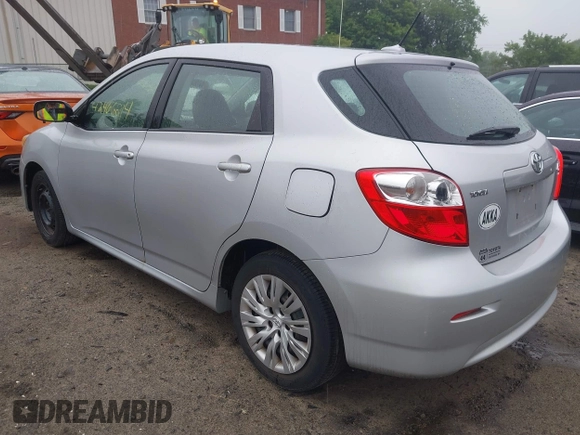 2010 Toyota Matrix S с VIN 2T1KE4EE4AC034729, выставлен на аукционе IAAI как лот 42466214 с пробегом 179 861 миль миль и . История ставок и продаж доступна на DreamBid. Изображение 3.