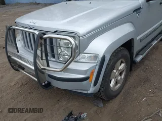 2012 Jeep Liberty Sport with VIN 1C4PJMAK0CW114519, listed as a IAAI auction lot 42076936 with 51,022 mi miles and . Bid and sale history available at carsss.com. Image 6.