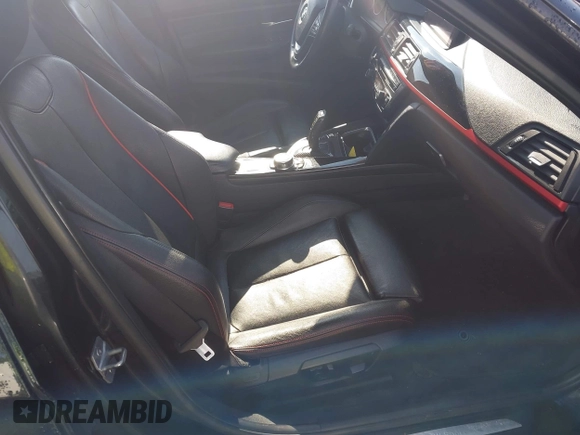 2014 BMW 3 Series 328i xDrive with VIN WBA3B5C50EP542898, listed as a IAAI auction lot 41867425 with 169,014 mi miles and . Bid and sale history available at DreamBid. Image 5.