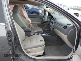 2012 Ford Fusion SE with VIN 3FAHP0HA0CR124646, listed as a IAAI auction lot 41285950 with 131,259 mi miles and . Bid and sale history available at carsss.com. Image 5.