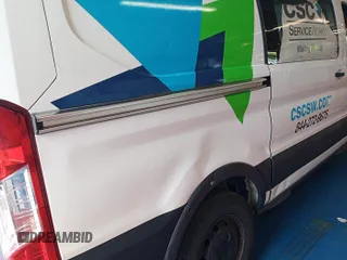 2016 Ford Transit Cargo с VIN 1FTYE1YM1GKB15531, выставлен на аукционе IAAI как лот 42786358 с пробегом 145 600 миль миль и . История ставок и продаж доступна на DreamBid. Изображение 15.