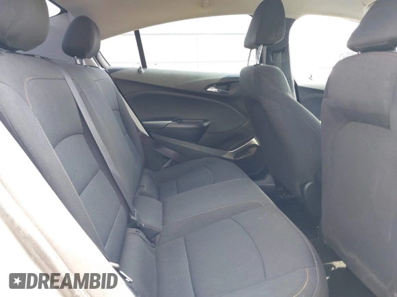 2017 Chevrolet Cruze LS with VIN 1G1BC5SM6H7167410, listed as a IAAI auction lot 41506286 with 224,267 mi miles and . Bid and sale history available at DreamBid. Image 8.
