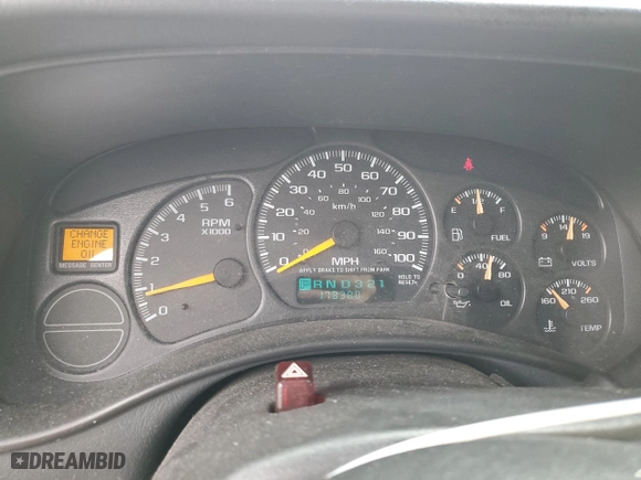 2000 Chevrolet Silverado 1500 LT with VIN 1GCEK19T4YZ335059, listed as a Copart auction lot 73117884 with NaN miles and Clean Title. Bid and sale history available at carsss.com. Image 9.