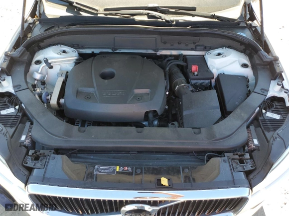 2018 Volvo XC60 Momentum with VIN YV4A22RK9J1012784, listed as a Copart auction lot 46571375 with 70,441 mi miles and Salvage Title. Bid and sale history available at carsss.com. Image 12.