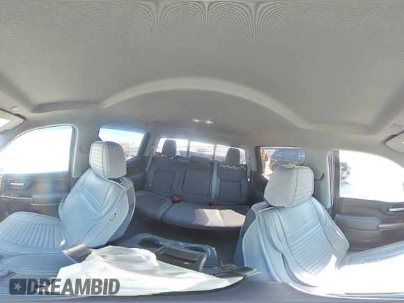 2021 Chevrolet Silverado 1500 RST with VIN 3GCUYEEDXMG236644, listed as a Copart auction lot 48312215 with 41,399 mi miles and Salvage Title. Bid and sale history available at carsss.com. Image 12.