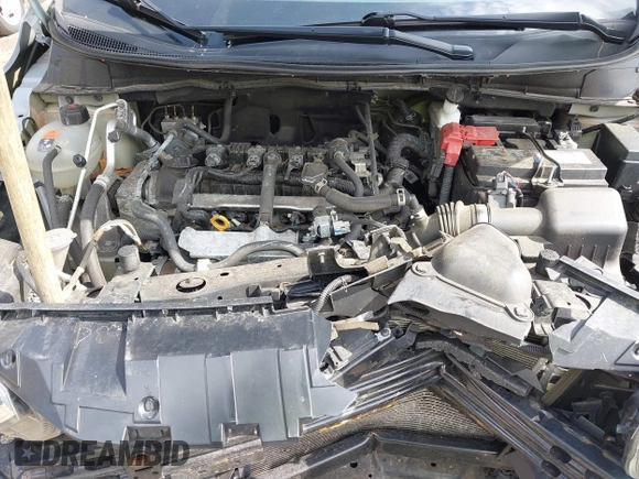 2021 Nissan Versa SV with VIN 3N1CN8EV4ML810079, listed as a IAAI auction lot 41892860 with 71,029 mi miles and . Bid and sale history available at DreamBid. Image 10.