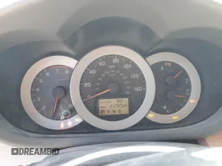 2008 Toyota RAV4 Limited с VIN JTMBK31V486037639, выставлен на аукционе Copart как лот 57914525 с пробегом 117 256 миль миль и Списание • Salvage title. История ставок и продаж доступна на DreamBid. Изображение 9.