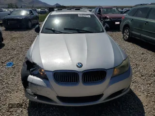 2009 BMW 3 Series 328i с VIN WBAPH77589NL83538, выставлен на аукционе Copart как лот 60836375 с пробегом 192 384 миль миль и Списание • Salvage title. История ставок и продаж доступна на DreamBid. Изображение 5.