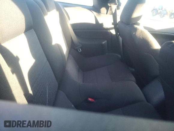 2009 Ford Mustang with VIN 1ZVHT80N795122341, listed as a Copart auction lot 80697973 with 123,219 mi miles and Salvage title. Bid and sale history available at DreamBid. Image 10.