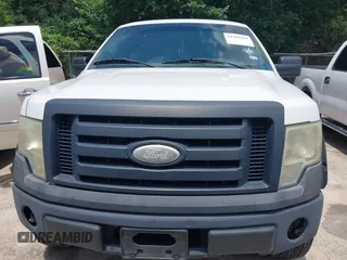 2011 Ford F-150 XL with VIN 1FTEX1CM0BFB83003, listed as a IAAI auction lot 42350229 with 216,007 mi miles and . Bid and sale history available at DreamBid. Image 12.