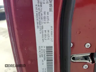 2017 Dodge Charger R/T z VIN 2C3CDXCT8HH528994, wystawiony jako Copart lot #56403675 z przebiegiem 110 900 mil mil oraz Szkoda całkowita • Salvage title. Historia ofert i sprzedaży dostępna na DreamBid. Obrazek 12.