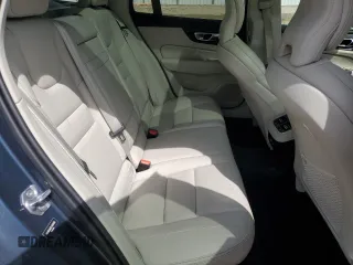 2020 Volvo V60 z VIN YV4102WK7L1039205, wystawiony jako Copart lot #51996285 z przebiegiem 44 517 mil mil oraz Czysty tytuł • Clean title. Historia ofert i sprzedaży dostępna na DreamBid. Obrazek 11.