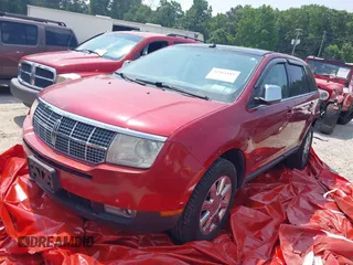 2007 Lincoln MKX z VIN 2LMDU88CX7BJ11750, wystawiony jako IAAI lot #41961981 z przebiegiem 122 701 mil mil oraz . Historia ofert i sprzedaży dostępna na DreamBid. Obrazek 2.