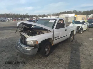 2001 Dodge 1500 z VIN 1B7HC16Y91S239209, wystawiony jako IAAI lot #41202721 z przebiegiem 230 011 mil mil oraz . Historia ofert i sprzedaży dostępna na DreamBid. Obrazek 2.