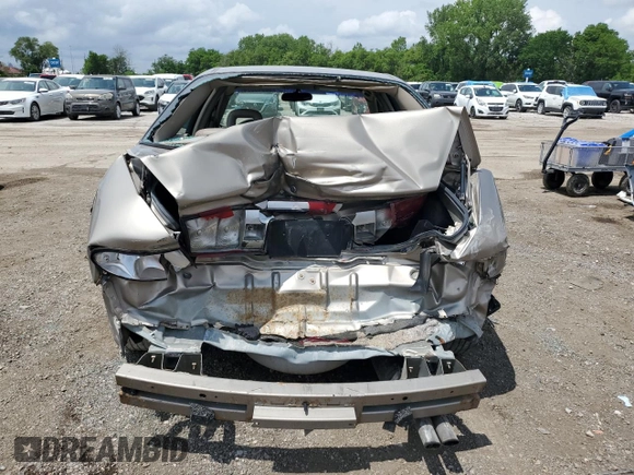 2003 Buick Regal LS with VIN 2G4WB52K631224555, listed as a Copart auction lot 81785334 with Not Provided miles and Non Repairable. Bid and sale history available at carsss.com. Image 6.