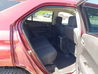 2016 Chevrolet Equinox LT z VIN 2GNFLFEK6G6238409, wystawiony jako IAAI lot #42131602 z przebiegiem 133 047 mil mil oraz . Historia ofert i sprzedaży dostępna na DreamBid. Obrazek 8.