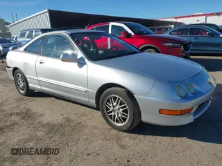 2000 Acura Integra SE with VIN JH4DC446XYS011116, listed as a IAAI auction lot 41331067 with 184,925 mi miles and . Bid and sale history available at DreamBid. Image 1.