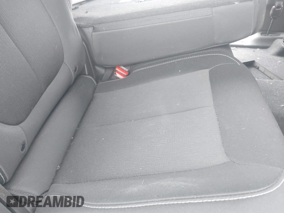 2023 Jeep Grand Cherokee Altitude with VIN 1C4RJHAG7PC642934, listed as a IAAI auction lot 42479773 with Not provided miles and . Bid and sale history available at DreamBid. Image 8.