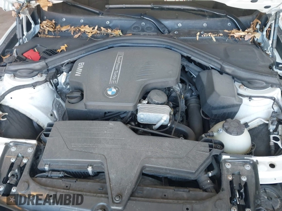 2014 BMW 3 Series 328i xDrive с VIN WBA3B5G56ENS08767, выставлен на аукционе IAAI как лот 42055343 с пробегом 90 487 миль миль и . История ставок и продаж доступна на DreamBid. Изображение 10.