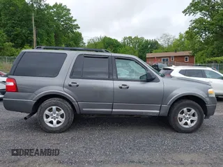 2010 Ford Expedition SSV with VIN 1FMJU1G59AEB59065, listed as a IAAI auction lot 42202714 with 250,219 mi miles and . Bid and sale history available at DreamBid. Image 14.