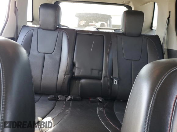 2015 GMC Terrain SLT with VIN 2GKFLXEK4F6430106, listed as a Copart auction lot 57083955 with 72,066 mi miles and Salvage title. Bid and sale history available at DreamBid. Image 10.