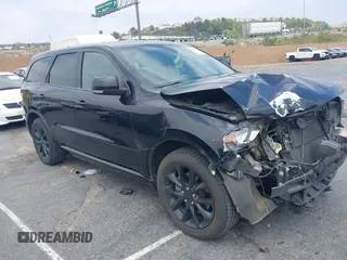 2017 Dodge Durango R/T с VIN 1C4SDJCT2HC691616, выставлен на аукционе IAAI как лот 42065559 с пробегом 172 156 миль миль и . История ставок и продаж доступна на DreamBid. Изображение 1.