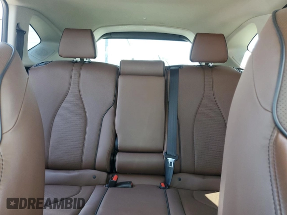 2019 Acura RDX Advance with VIN 5J8TC2H72KL015037, listed as a Copart auction lot 62401115 with Not provided miles and Salvage title. Bid and sale history available at DreamBid. Image 10.