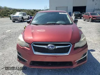 2015 Subaru Impreza z VIN JF1GJAA69FH025371, wystawiony jako Copart lot #58779265 z przebiegiem 61 396 mil mil oraz Szkoda całkowita • Salvage title. Historia ofert i sprzedaży dostępna na DreamBid. Obrazek 5.