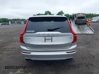 2016 Volvo XC90 T6 Momentum z VIN YV4A22PK9G1070826, wystawiony jako IAAI lot #42471462 z przebiegiem 147 163 mil mil oraz . Historia ofert i sprzedaży dostępna na DreamBid. Obrazek 16.