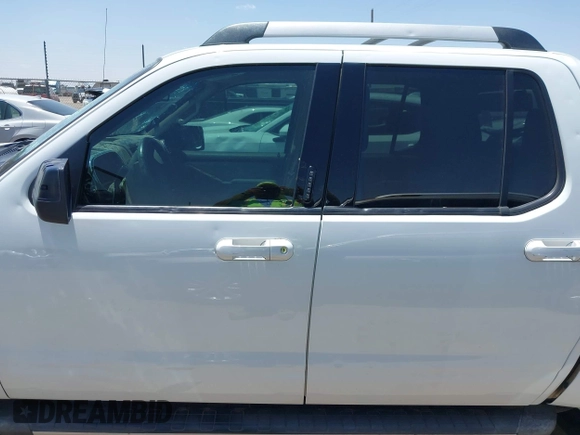 2007 Ford Explorer Sport Trac Limited с VIN 1FMEU33K57UA17903, выставлен на аукционе IAAI как лот 42492903 с пробегом Не указан миль и . История ставок и продаж доступна на DreamBid. Изображение 15.