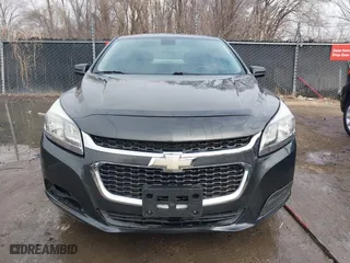 2014 Chevrolet Malibu LS with VIN 1G11B5SL6EF207928, listed as a IAAI auction lot 41153065 with 113,313 mi miles. Bid and sale history available at carsss.com. Image 12.