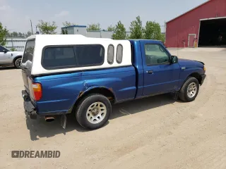 2007 Mazda B-Series Truck z VIN 4F4YR12D07PM06609, wystawiony jako Copart lot #58994565 z przebiegiem 280 733 mil mil oraz Czysty tytuł • Clean title. Historia ofert i sprzedaży dostępna na DreamBid. Obrazek 3.