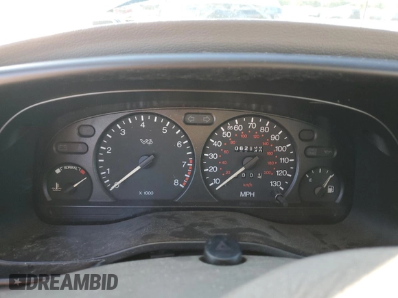 1998 Ford Contour z VIN 1FAFP65L2WK235594, wystawiony jako Copart lot #81118614 z przebiegiem 62 140 mil mil oraz Szkoda całkowita • Salvage title. Historia ofert i sprzedaży dostępna na DreamBid. Obrazek 9.