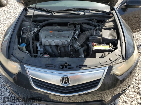 2012 Acura TSX with VIN JH4CU2F47CC004653, listed as a Copart auction lot 54300895 with 156,035 mi miles and Clean Title. Bid and sale history available at carsss.com. Image 11.
