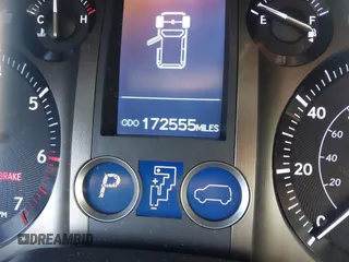 2011 Lexus GX 460 with VIN JTJBM7FX9B5034970, listed as a IAAI auction lot 42562366 with 172,555 mi miles and . Bid and sale history available at DreamBid. Image 15.