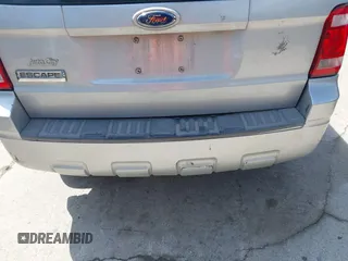 2008 Ford Escape XLS with VIN 1FMCU02Z48KA97177, listed as a IAAI auction lot 42750800 with 169,663 mi miles and . Bid and sale history available at DreamBid. Image 12.